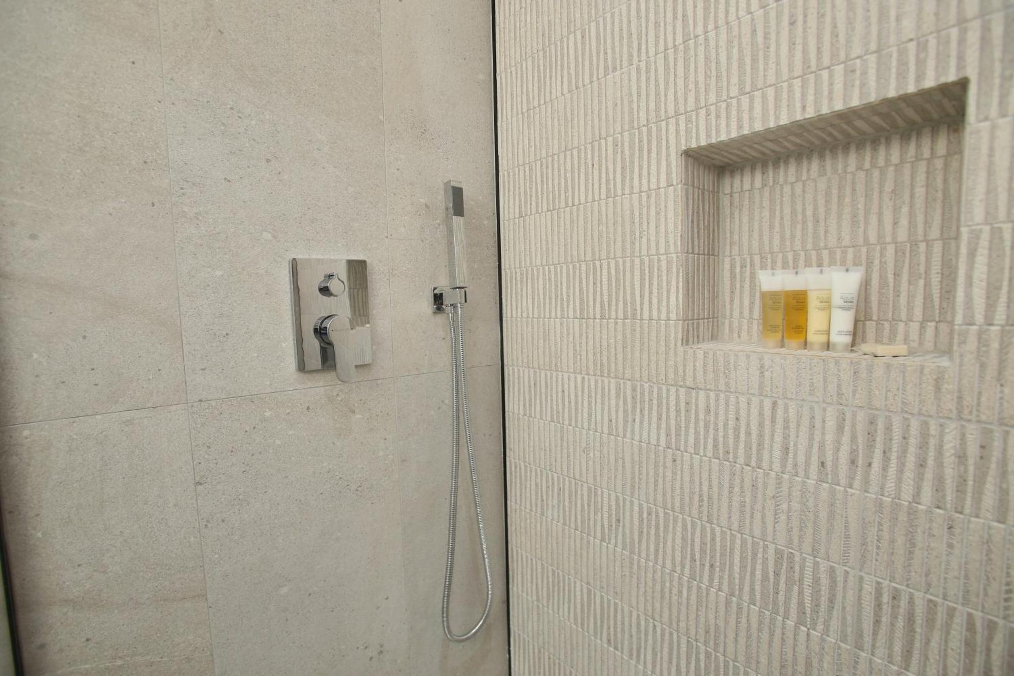 Luxurious Studio-Apartment Durres Luaran gambar